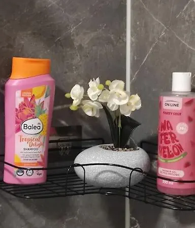 Appartement Gm East Gate Lux *