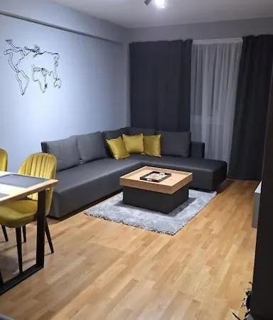 Gm East Gate Lux Appartement