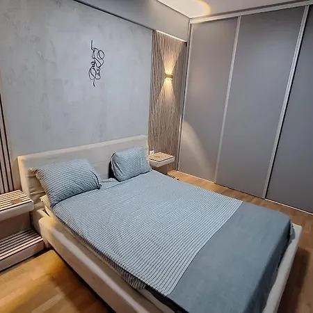 Gm East Gate Lux Appartement *