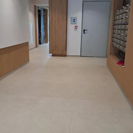 Gm East Gate Lux Skopje