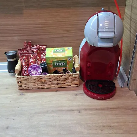 Gm East Gate Lux Skopje