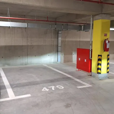 Gm East Gate Lux Appartement *