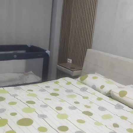 Gm East Gate Lux Appartement *