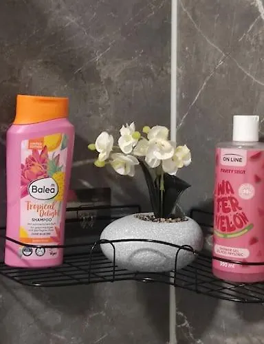 Apartment Gm East Gate Lux *