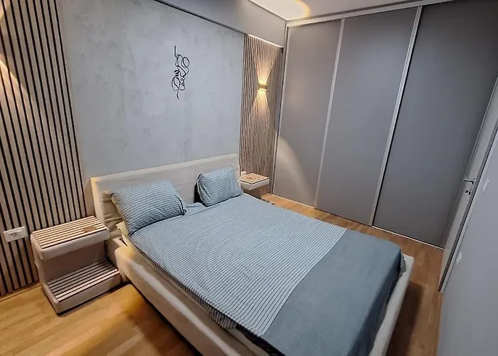 Gm East Gate Lux Apartment *