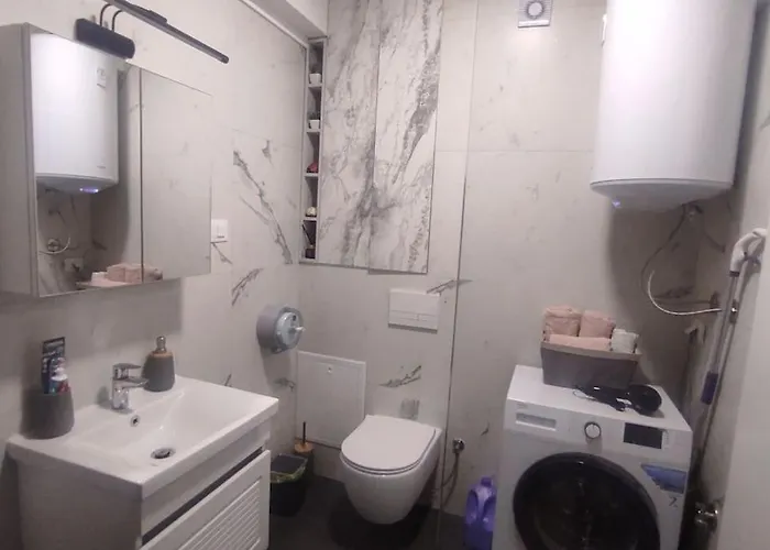 Apartment Gm East Gate Lux