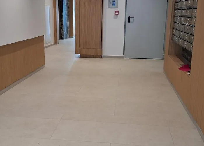 Gm East Gate Lux Skopje