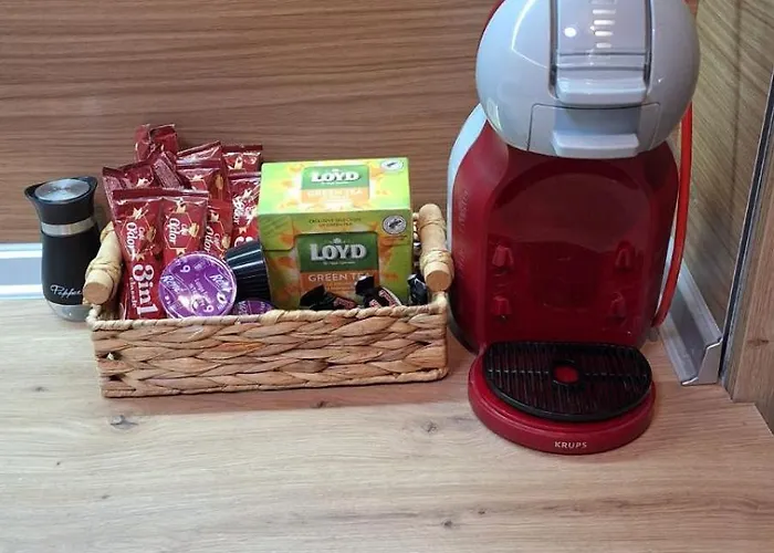 Gm East Gate Lux Skopje