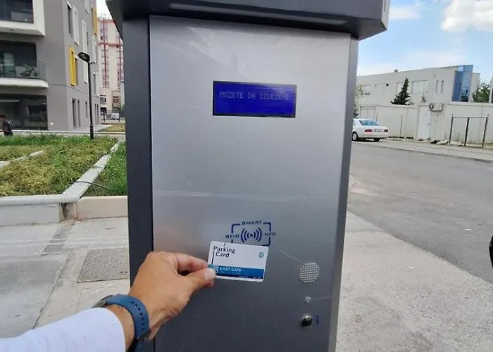 Apartment Gm East Gate Lux *