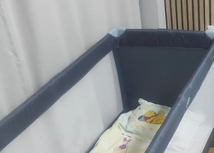 Gm East Gate Lux * Skopje