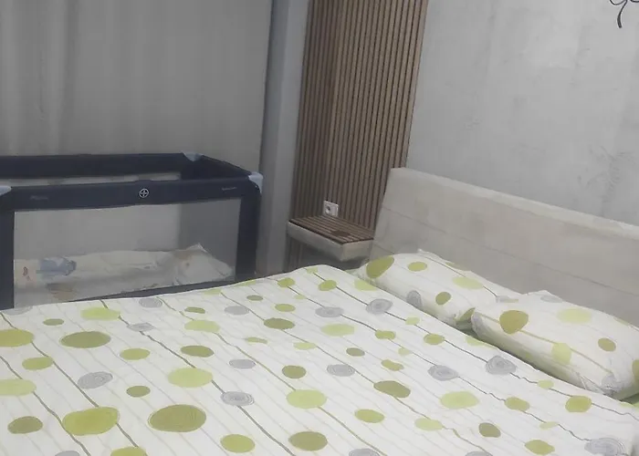 Gm East Gate Lux Apartment *